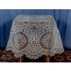 Елецкие кружева / Yelets lace / Lace tablecloth