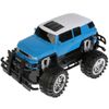 Технодрайв / Technodrive / Radio-controlled jeep "Bigfoot"