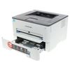 PANTUM / Laser printer P3010DW, A4, 30 pages / min, 60,000 pages / month, DUPLEX, Wi-Fi, network card, NFC