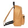 BRAUBERG MIRACLE craft backpack with waterproof coating, sand, 34x26x11 cm, 229890