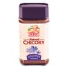 ELZA / Instant chicory "Natural Chicory" granular, Germany, glass jar 100 g