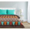 Этель / Bed linen 1.5sp "Ethnika" 143x215cm, 150x214cm, 70x70cm-2 pieces