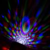 Luazon Lighting / Lighting device "Crystal ball"