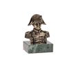 Золотая антилопа / Bust "Napoleon"