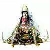 Фабрика Матрешек / Matryoshka Factory / Clown Doll, seated