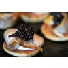 Sturgeon caviar