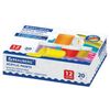 BRAUBERG / Acrylic paint, 12 colors