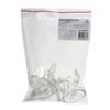: Desk BASE-CLIP on a circular base with a diameter of 50 mm, SET 10 PCs.