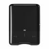 TORK / Dispensador de toallas (sistema H3) Elevation, ZZ, negro