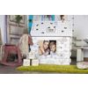 Bibalina / Cardboard house
