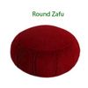 Round Meditation Cushion