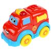 Умка / Umka / Musical fire engine