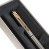 Parker / Rollerball Jotter Core T63 Stainless Steel GT F