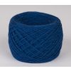 Wool yarn in reels and bundles