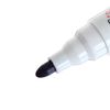 Сималенд / 12 color marker set for magnetic whiteboard