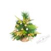 Holiday Classics / Pine "Golden Forest" tabletop, 30 cm