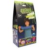 Set Do Slim (Lisun) "Slime Lab", blue, 100 g, WORLD