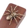Золотая антилопа / Stand under the door "Spider"