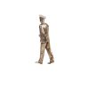 Золотая антилопа / Statuette "Russian policeman"
