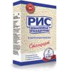 Polished rice Krasnodar - cereals of the Standard series in cooking bags