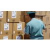 Services for customs clearance
