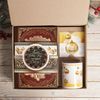 Семейные традиции / Gift set "Fairy tale where love lives"