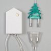 Luazon Lighting / Garland "Fringe" with attachments "Bells"