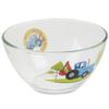 Умка / Set of glassware "Blue tractor"