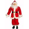 Потешный промысел / Souvenir doll "Santa Claus"