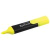 Highlighter BRAUBERG "Contract", YELLOW, 1-5mm line