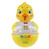 Умка / Umka / Musical tumbler "Chicken"