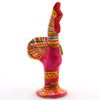 The figurine "Turkey" Filimonovskaya Igrushka