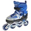 Next / Sliding rollers