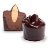 Конфаэль / Konfael / Set of handmade chocolates "White pearls of Scheherazade"