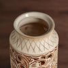 Керамика ручной работы / Floor vase "Venta"