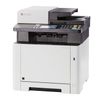 KYOCERA / MFP laser COLOR M5526cdn (printer, scanner, copier, fax), A4, 26 ppm, 50,000 ppm, ADF, DUPLEX, s / card
