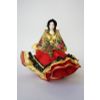 Потешный промысел / Souvenir doll "Gypsy"