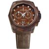 Đồng hồ đeo tay cơ học Thụy Sĩ Corum / Admiral's Cup A116 / 03210 với chronograph