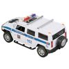 Технопарк / Xe Hummer "Hummer H2 Police"