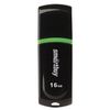 SMARTBUY / Flash Drive 16 GB, Paean, USB 2.0, black