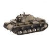 Золотая антилопа / The model tank KV-1 1:35