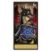 GamesDealer / Tarot Cards: "Deviant Moon Tarot by Patrick Valenza"