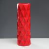 Керамика ручной работы / Floor vase "Poly"