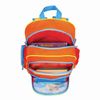 Backpack PYTHAGORAS+ for pupils of elementary school "Fox" 40h30h15 cm