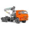 Truck tractor 658611-0000306-06 S CMU INMAN IF-300-02
