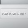 KYOCERA / MFP laser COLOR ECOSYS M8124cidn "4 in 1", A3, 24 ppm, DUPLEX, ADF, network card