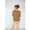 Jacket women's two-tone, TRICARDO