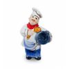 Фарфоровая мануфактура / Christmas tree toy "the Cook"