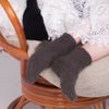 Оренбургский Пуховый Платок / Women's handmade socks