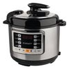MULTI-cooker-pressure cooker SCARLETT SC-MC410P02, 900 W, 5 liters, 11 programs, timer, black/silver